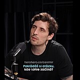 Čestmír Strakatý se Klempíře ptal, kde vlastně začíná oprávněná obrana manželky a kde už veřejný útok ministra na publikum.