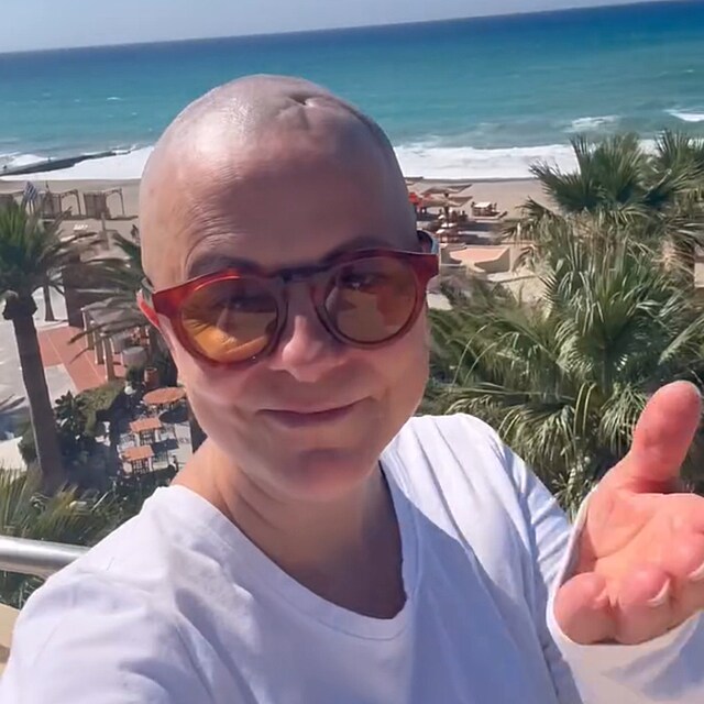 Laďka Něrgešová