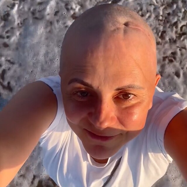 Laďka Něrgešová