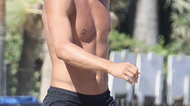 Marcos Llorente