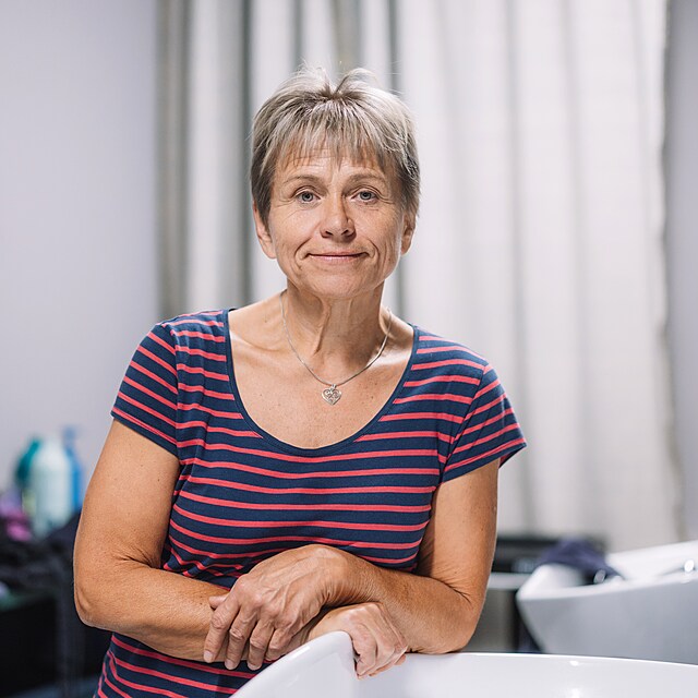 Pavla Tomicová