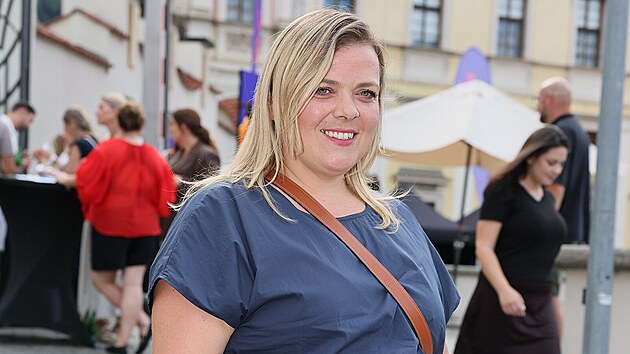 Lucie Poli&scaron;ensk&aacute;