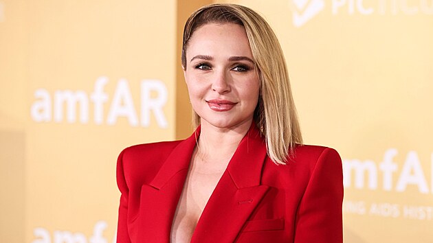 Hayden Panettiere