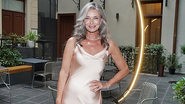 Pavl&iacute;na Poř&iacute;zkov&aacute;