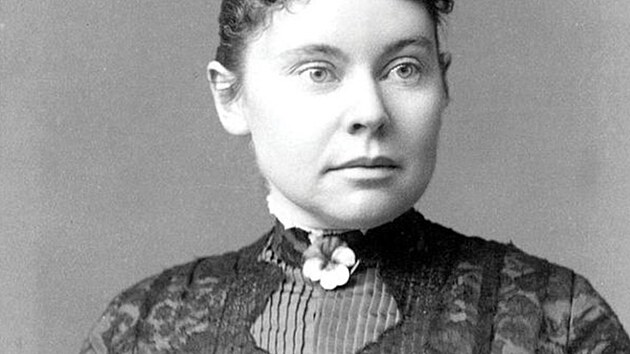 Netflix oživí záhadu Lizzie Borden