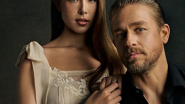 Netflix oživí záhadu Lizzie Borden - Ella Beatty