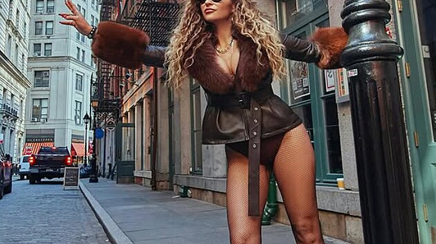 Drea de Matteo je na OnlyFans