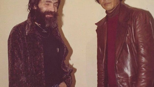 Charles Manson - dokument na Netflixu