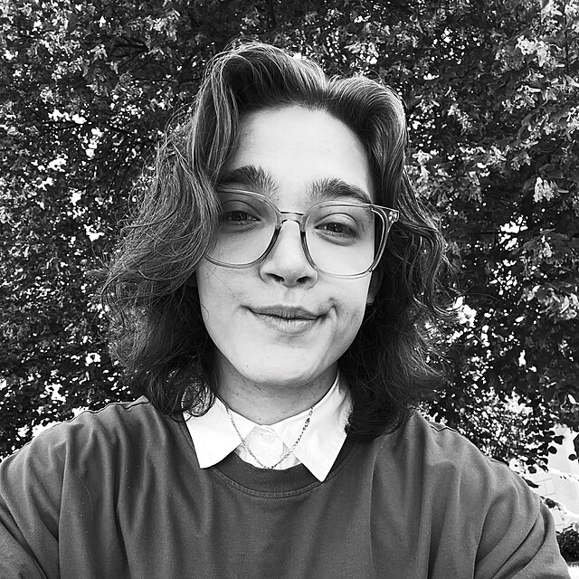 Dominik Grey
