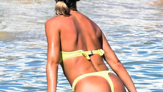 Bernadette Szocs