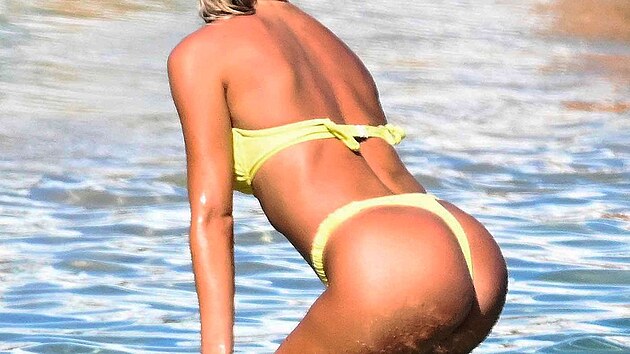 Bernadette Szocs