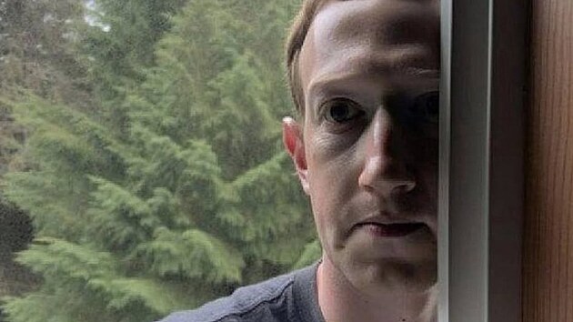 Mark Zuckerberg - konkurence Mety, Myspace chystá návrat