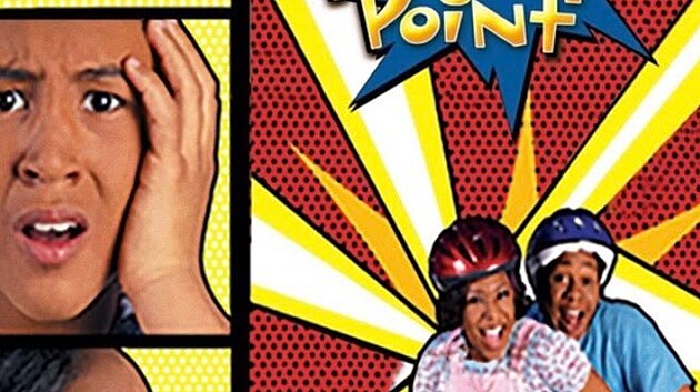 The Poof Point - Herečka podala zalobu na Disney