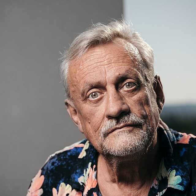 Richard Tesařík