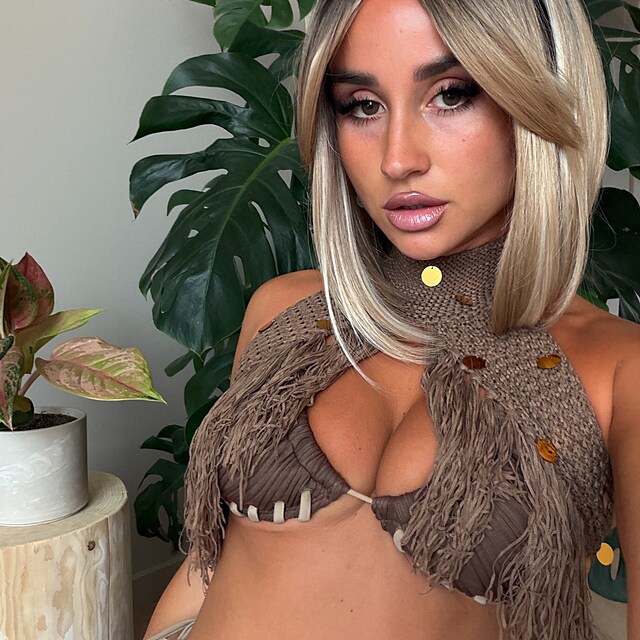 Cynthia Tóthová