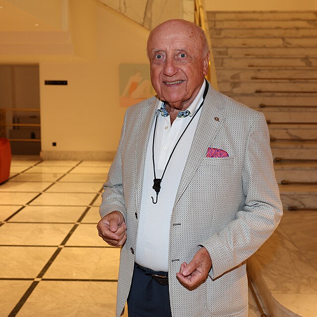 Felix Slováček