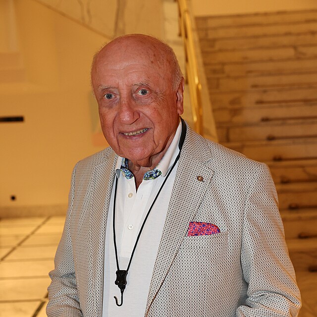 Felix Slováček