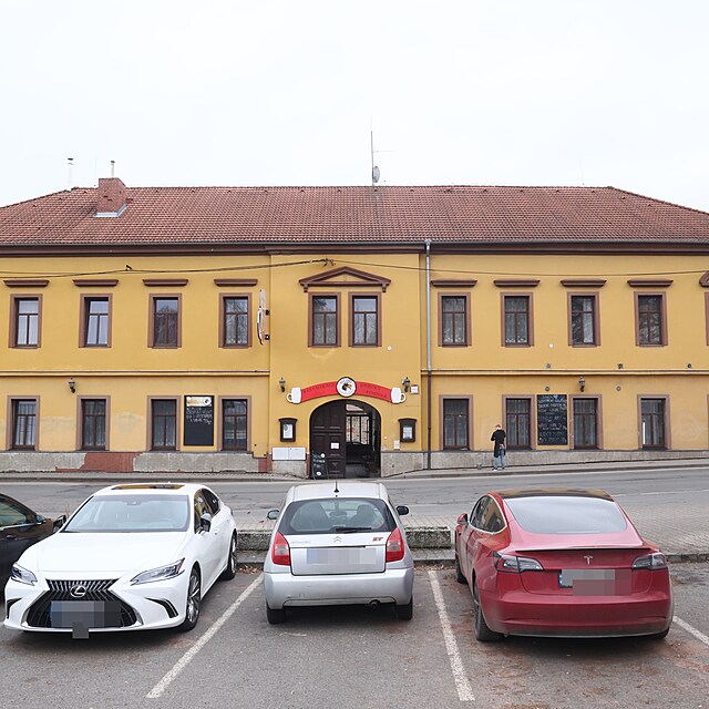 Pivovar Malý Janek