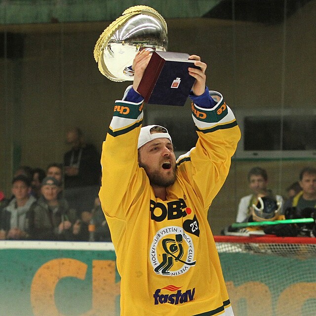 Ondřej Machala