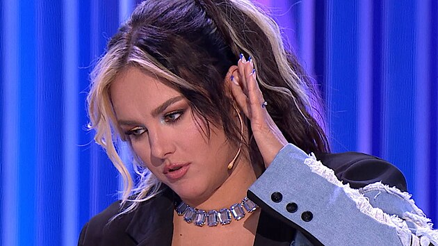 Ewa Frana a její zdravotní komplikace během SuperStar