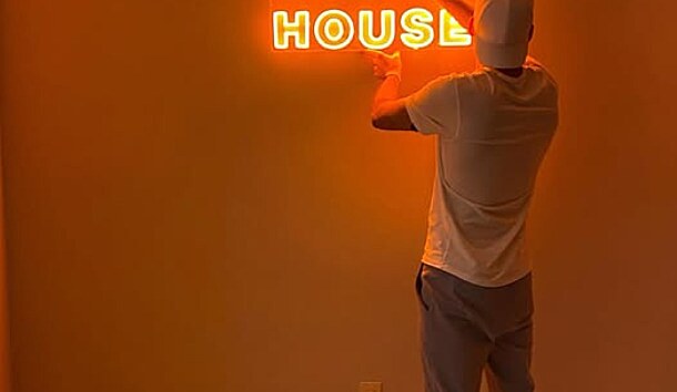 Launch House - komunitní dům