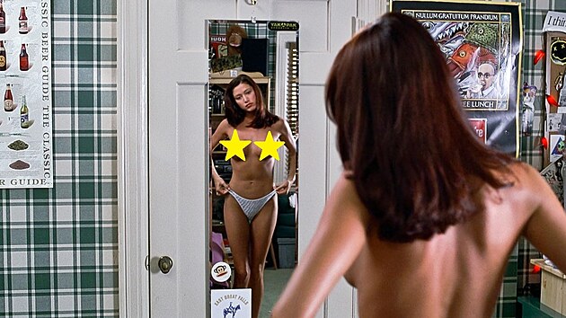 Shannon Elizabeth