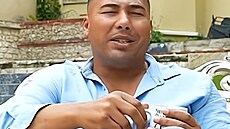 Mounim Sabhi - La Team du Château