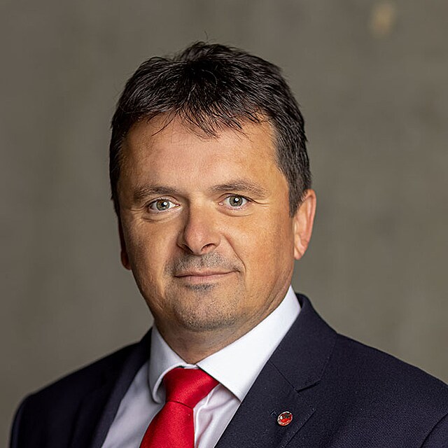 Jiří Vrba