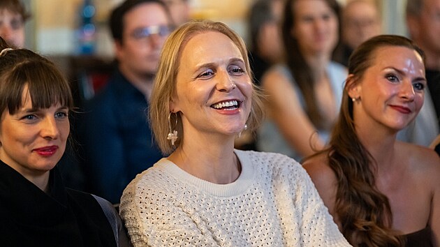 Daniela Špinar
