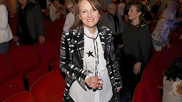 Ivana Bartošová (2026)