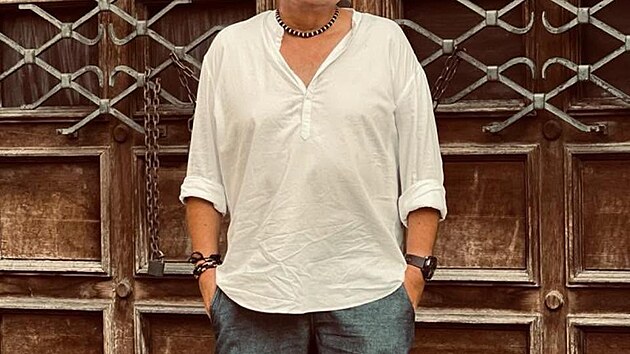 Marcel Zmožek