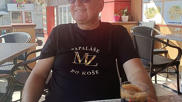 Marcel Zmožek