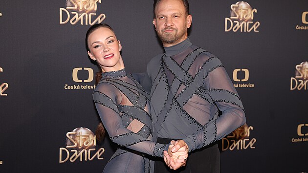 StarDance, 2.taneční večer