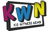 Logo mezinárodní videosoutěže KWN Logo mezinárodní videosoutěže KWN