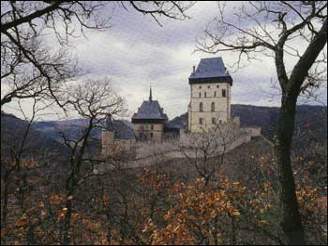 Karltejn