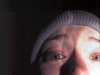 Záhada Blair Witch