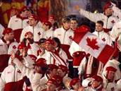Kanadský olympijský tým