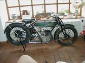 eskobudjovické muzeum motocykl se bude sthovat