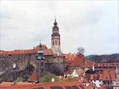 eský Krumlov