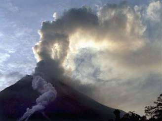 Merapi