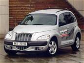 Chrysler PT Cruiser