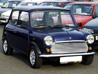 Rover Mini