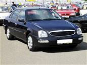 Ford Scorpio