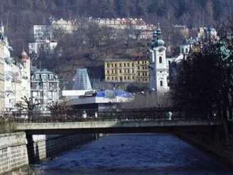 Karlovy Vary