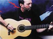 Eric Clapton - foto 1
