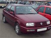 VW Vento