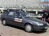 Opel Vectra 1.6i