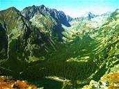 Vysoké Tatry