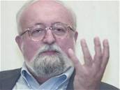 Krzysztof Penderecki - foto 1