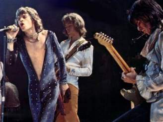 Mick Taylor s Rolling Stones